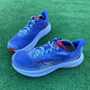 HOKA ONE ONE MACH 6 - Women’s Running Shoes - SIZE 8B